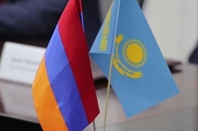 Пресс-служба Министерства здравоохранения РК 
