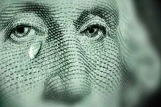 Капитал - США загоняют себя в угол