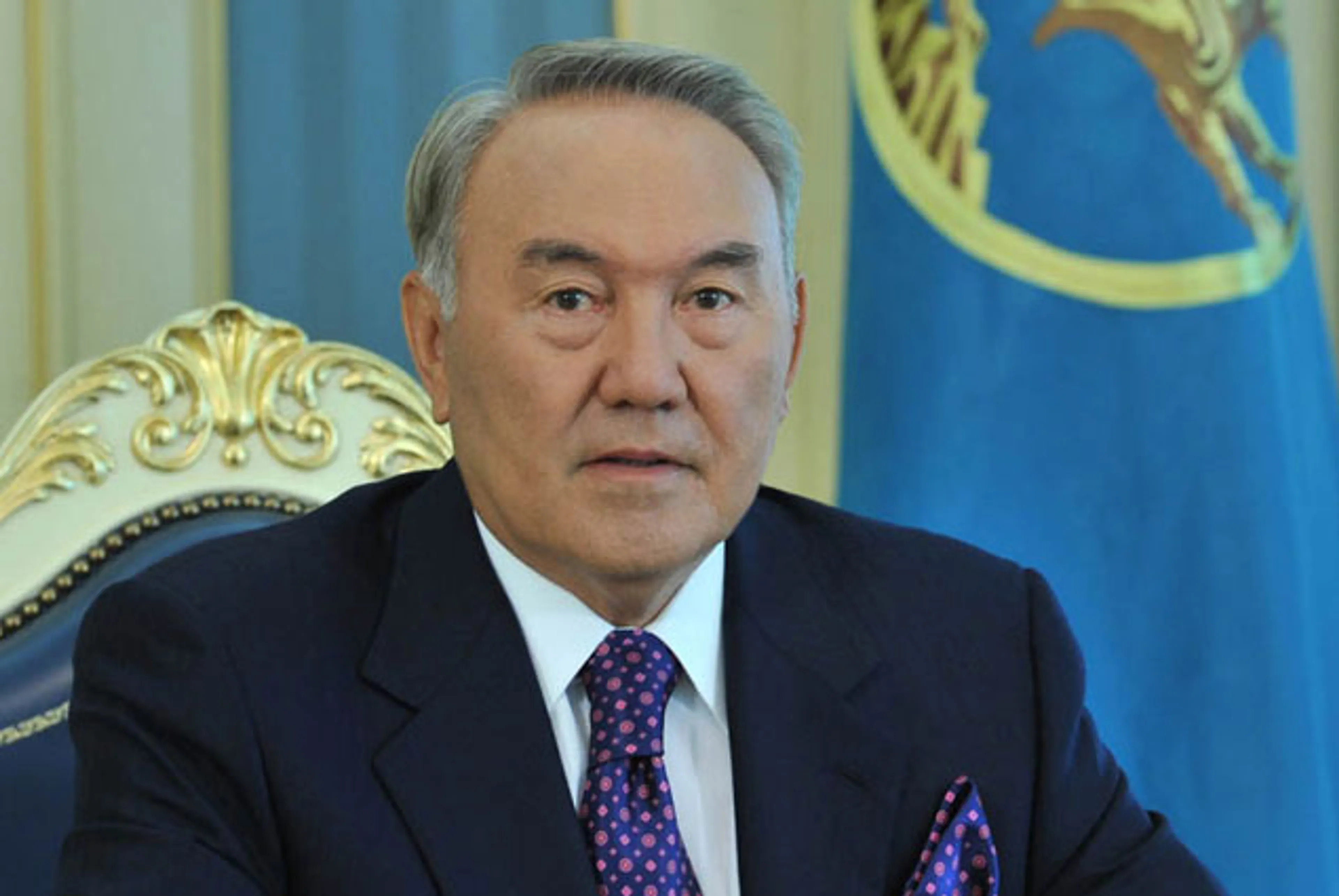 Капитал - Презентация книги о Назарбаеве прошла в Пекине