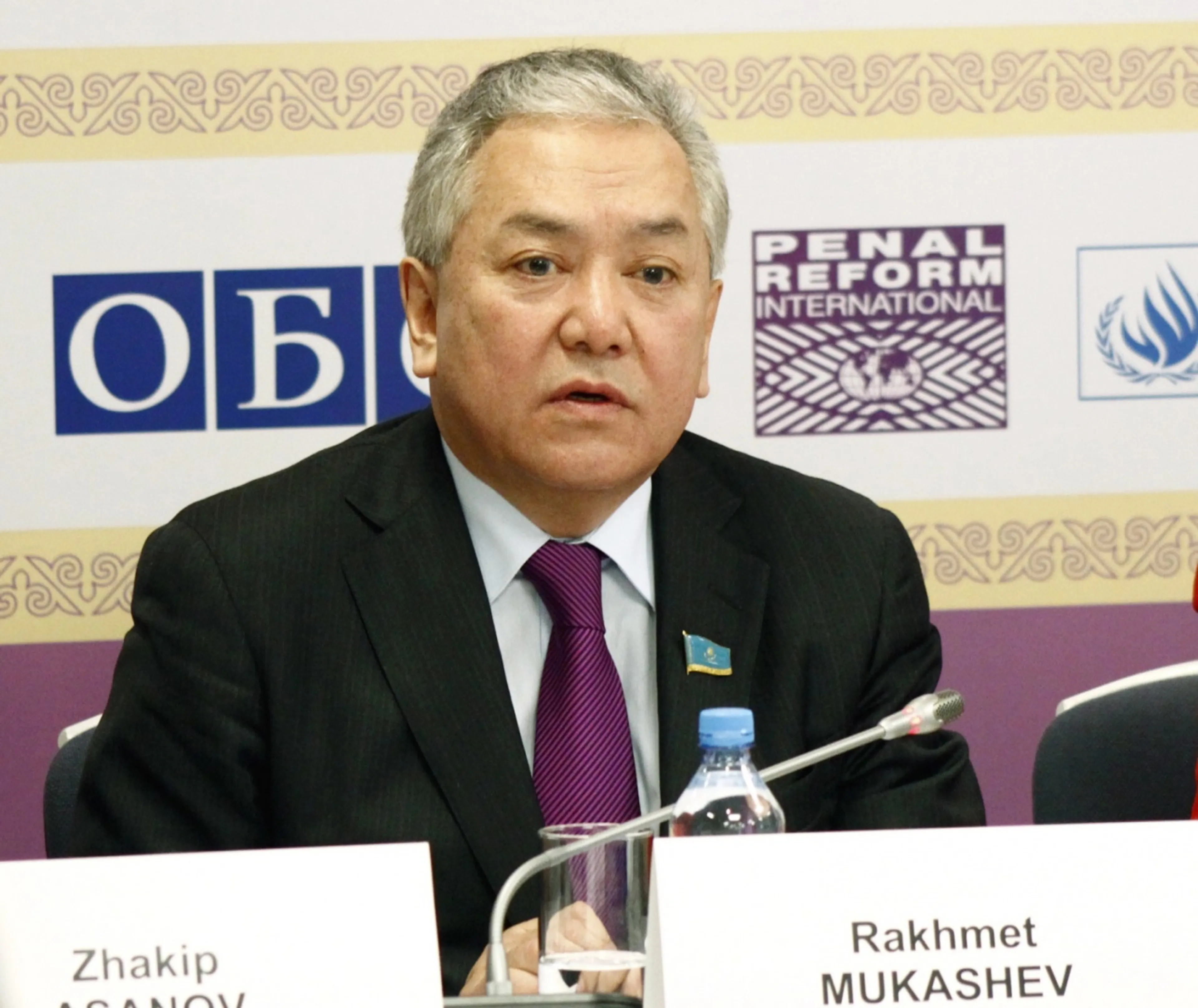 Капитал - Нового члена Конституционного совета выбрали в Сенате