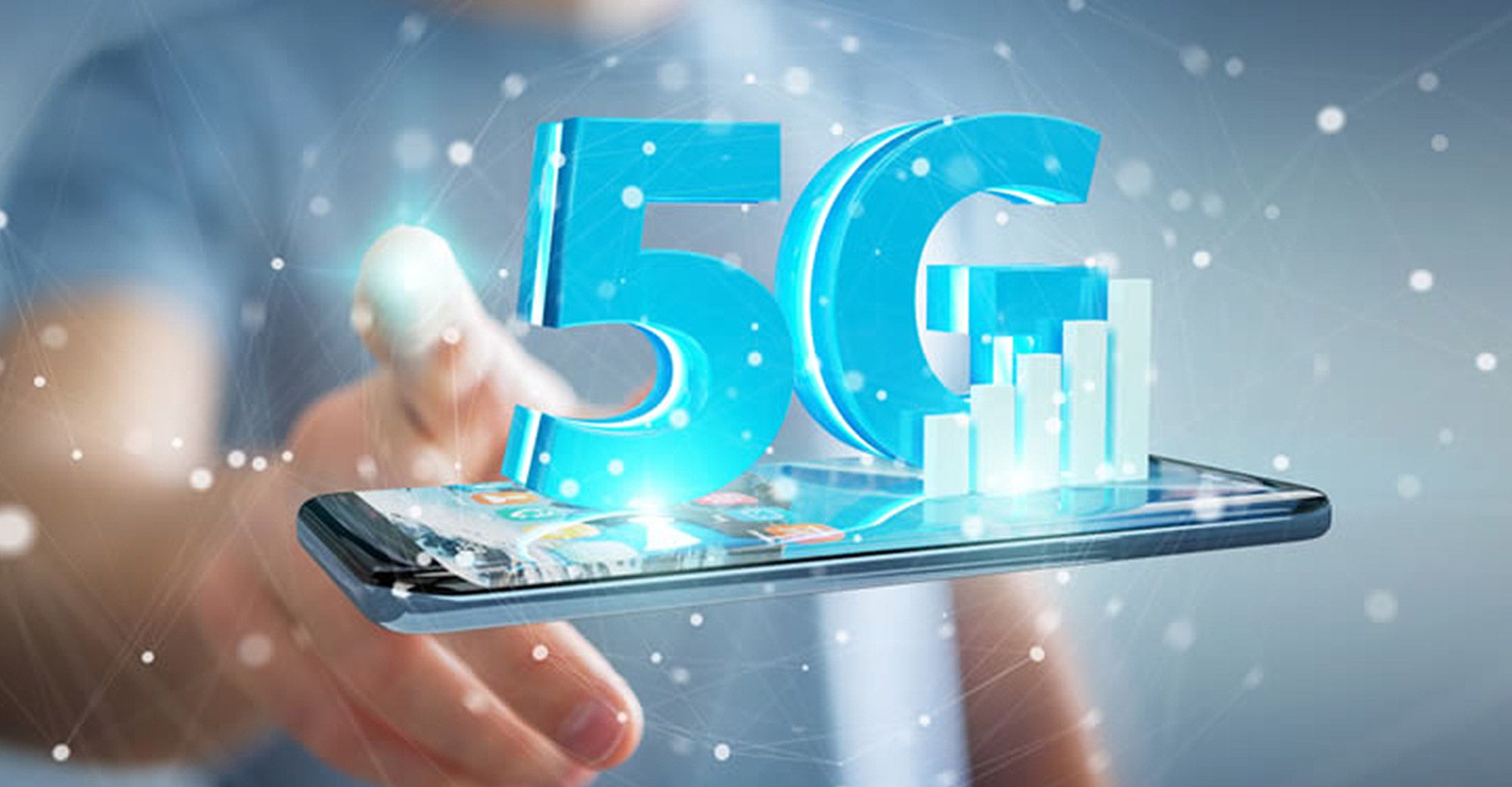 5G: зона покрытия особого назначения- Kapital.kz