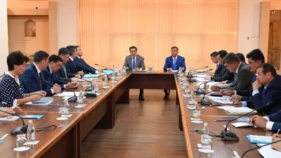 Туркестан стал привлекательнее для бизнеса