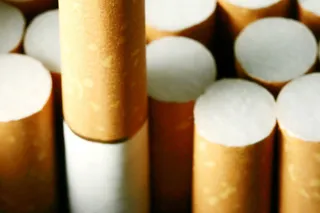 Капитал - Сигареты в РК подорожают более чем в 3 раза