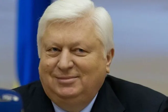 Гражданство для Пшонки – добрый жест в сторону Кремля
