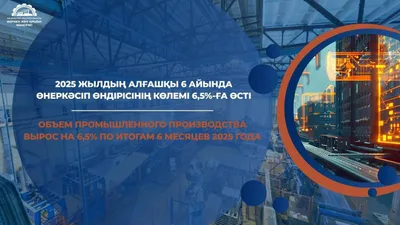 Комитет промышленности РК 