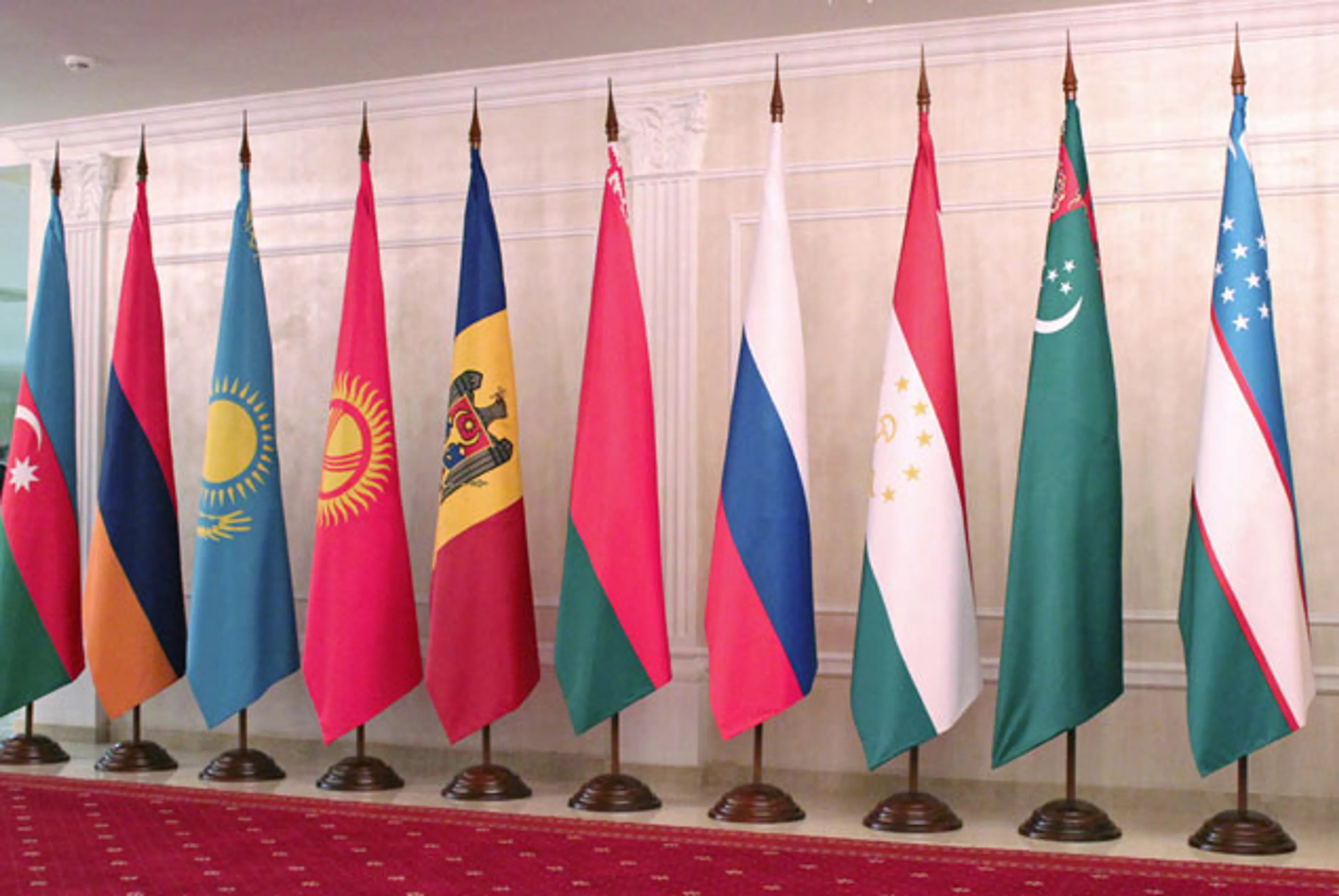 Капитал - Кто станет председателем в СНГ вместо Украины