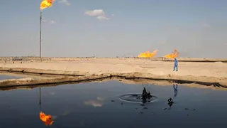 Капитал - Добыча сланцевого газа в Евросоюзе провалилась