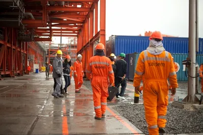 Самрук-Қазына потратил на «кашаганские» акции $189,9 млн