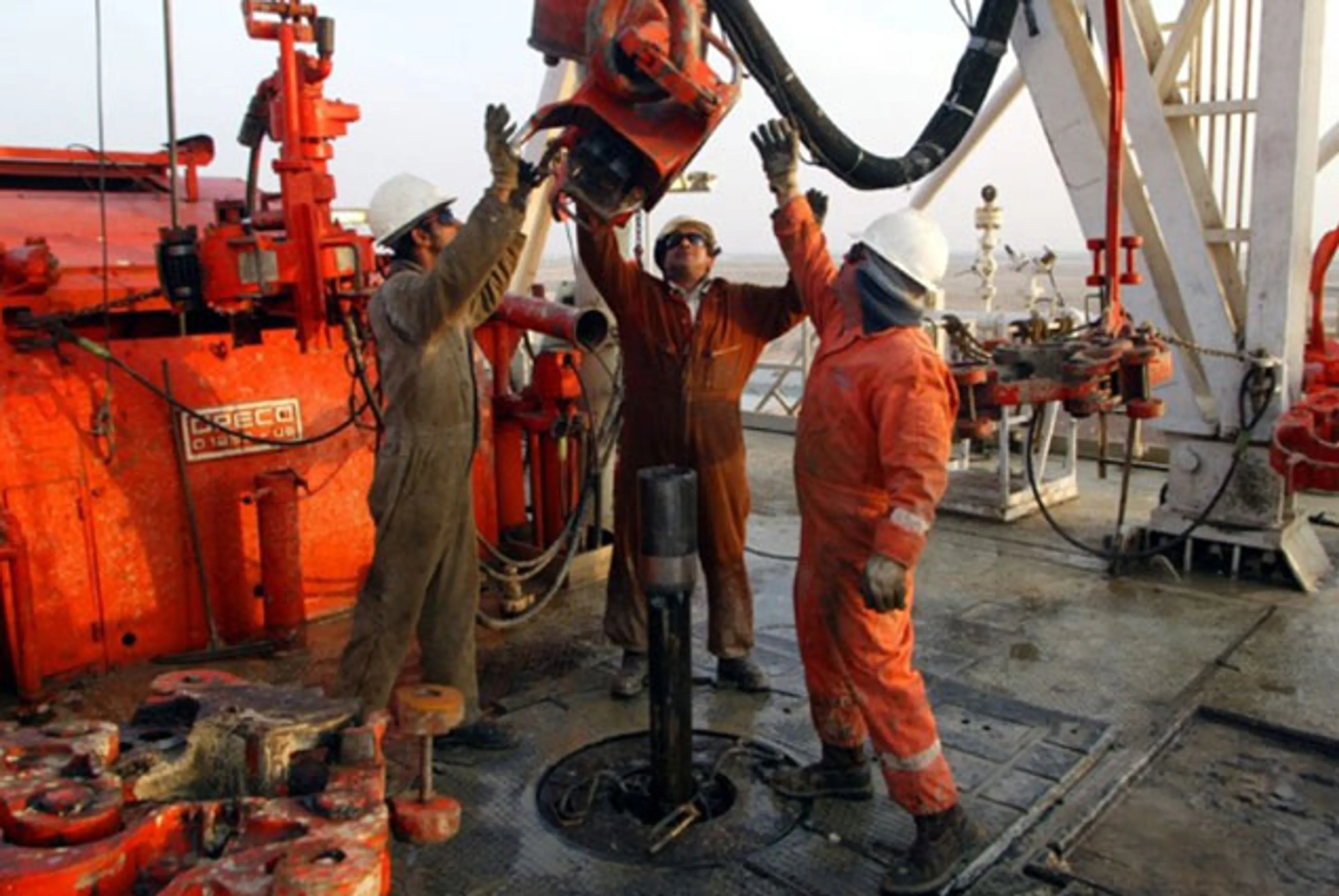 Капитал - Китай простимулировал рост цен на нефть