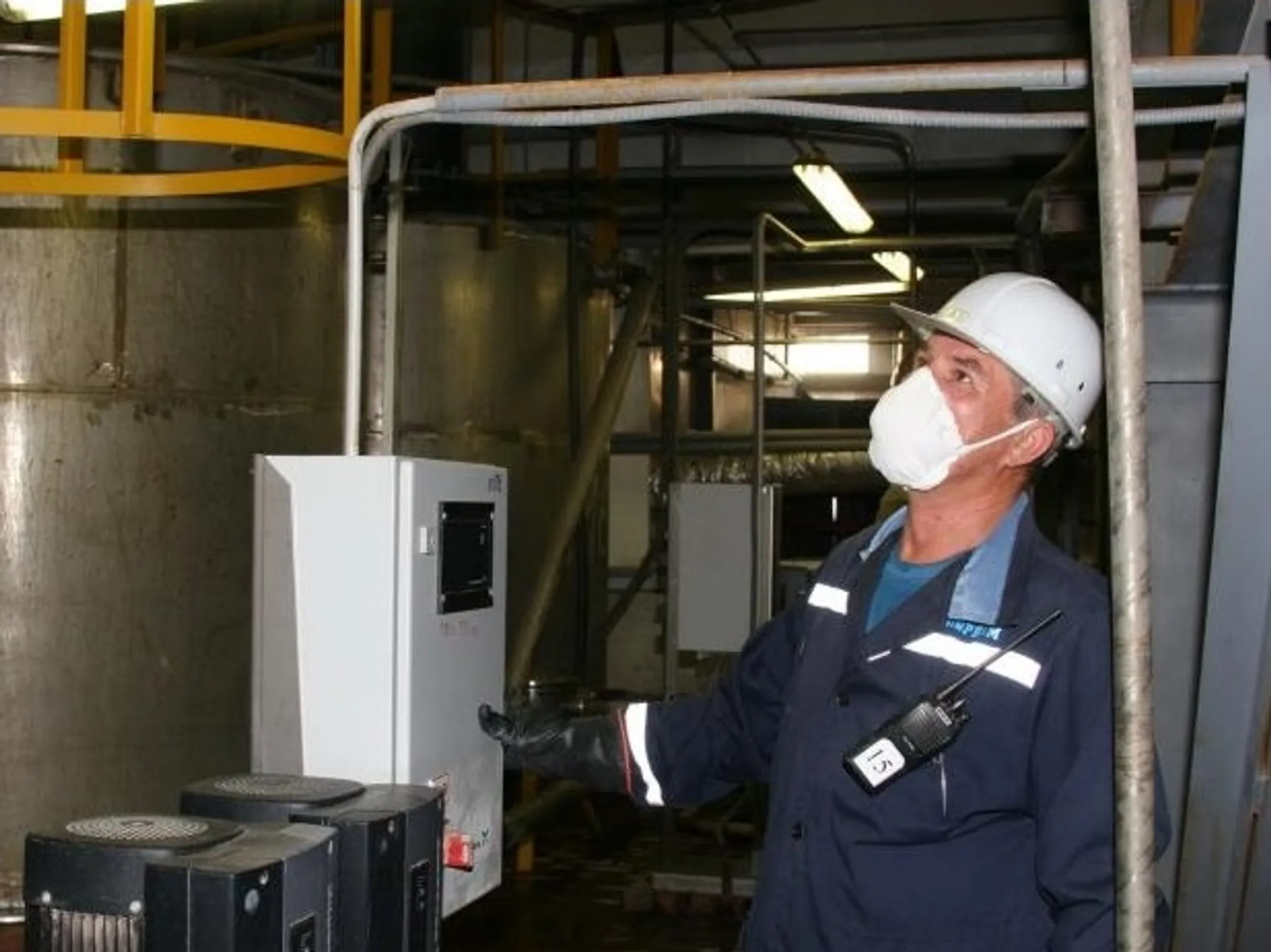 В Казахстане за год добыто свыше 22 тыс тонн урана - Image Kapital.kz