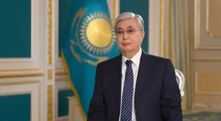 Капитал - Нужно вернуть на Родину незаконно вывезенные средства – президент