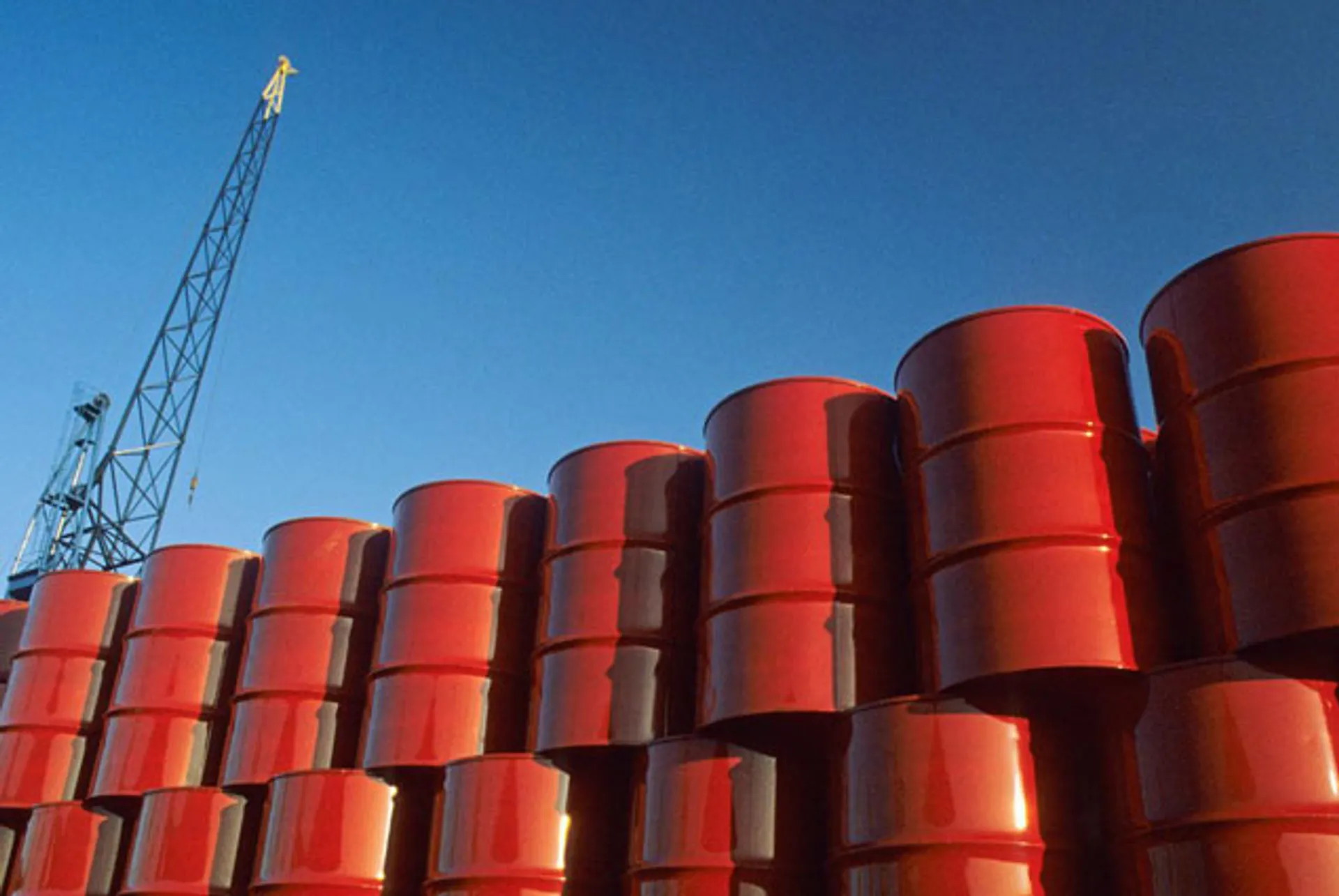 Капитал - Треть нефтяных компаний США ждет банкротство