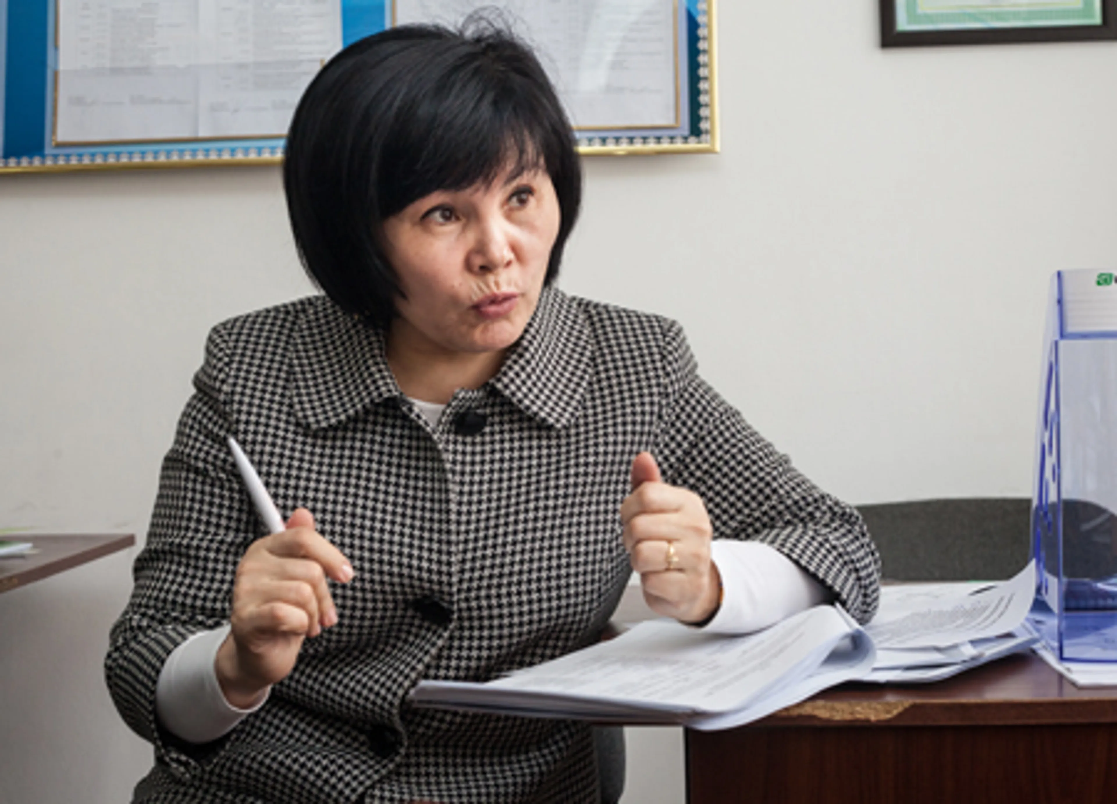 Капитал - На студентов возложат карту сейсмобезопасности