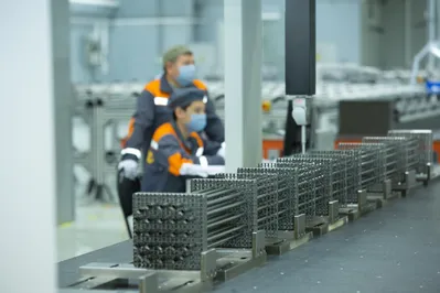 Фото: kazatomprom.kz