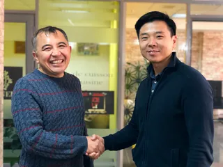 Капитал - Серик Толукпаев инвестировал $2 млн в Arbuz.kz