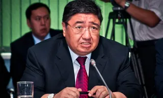 Капитал - Ерлан Арын не признал своей вины