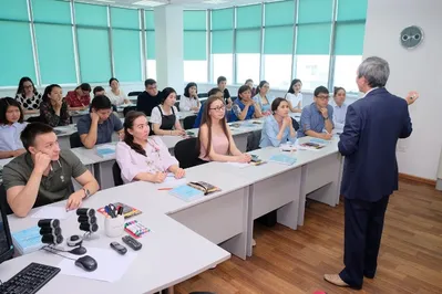 У молодежи появился шанс стать более востребованными специалистами