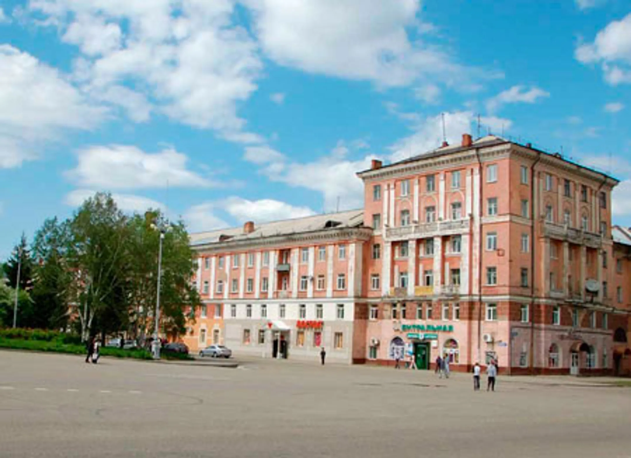 Развитие моногородов в ВКО под угрозой срыва - Image Kapital.kz