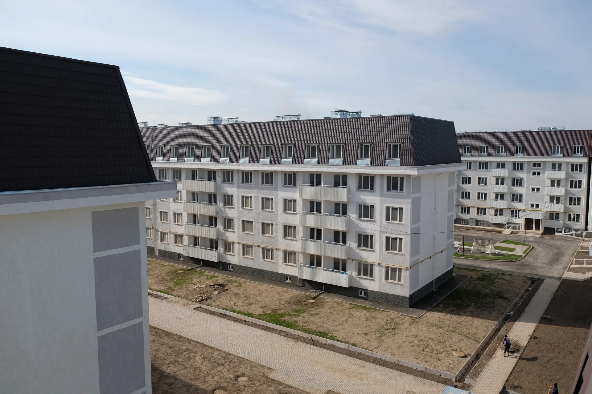 Капитал - «7-20-25»: одобрены заявки на 120,3 млрд тенге