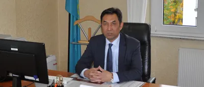 Даурен Карипов стал послом Казахстана в Германии