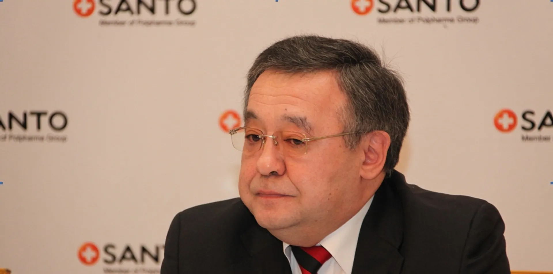 Капитал - Эксперт посетовал на бездействие Минздрава РК