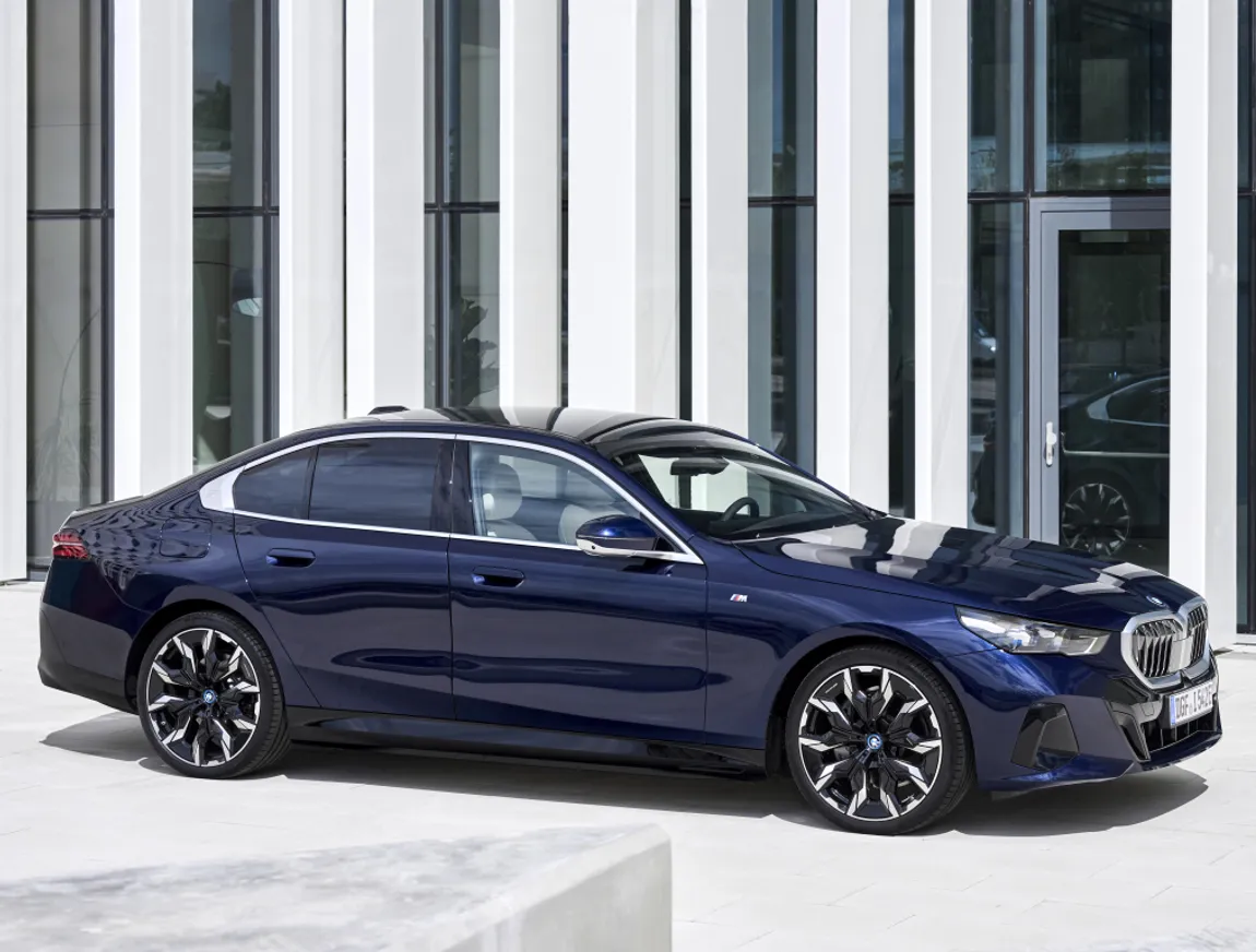 Европейские страсти вокруг электромобилей и ДВС, проблемы Hoonigan - фото kapital.kz