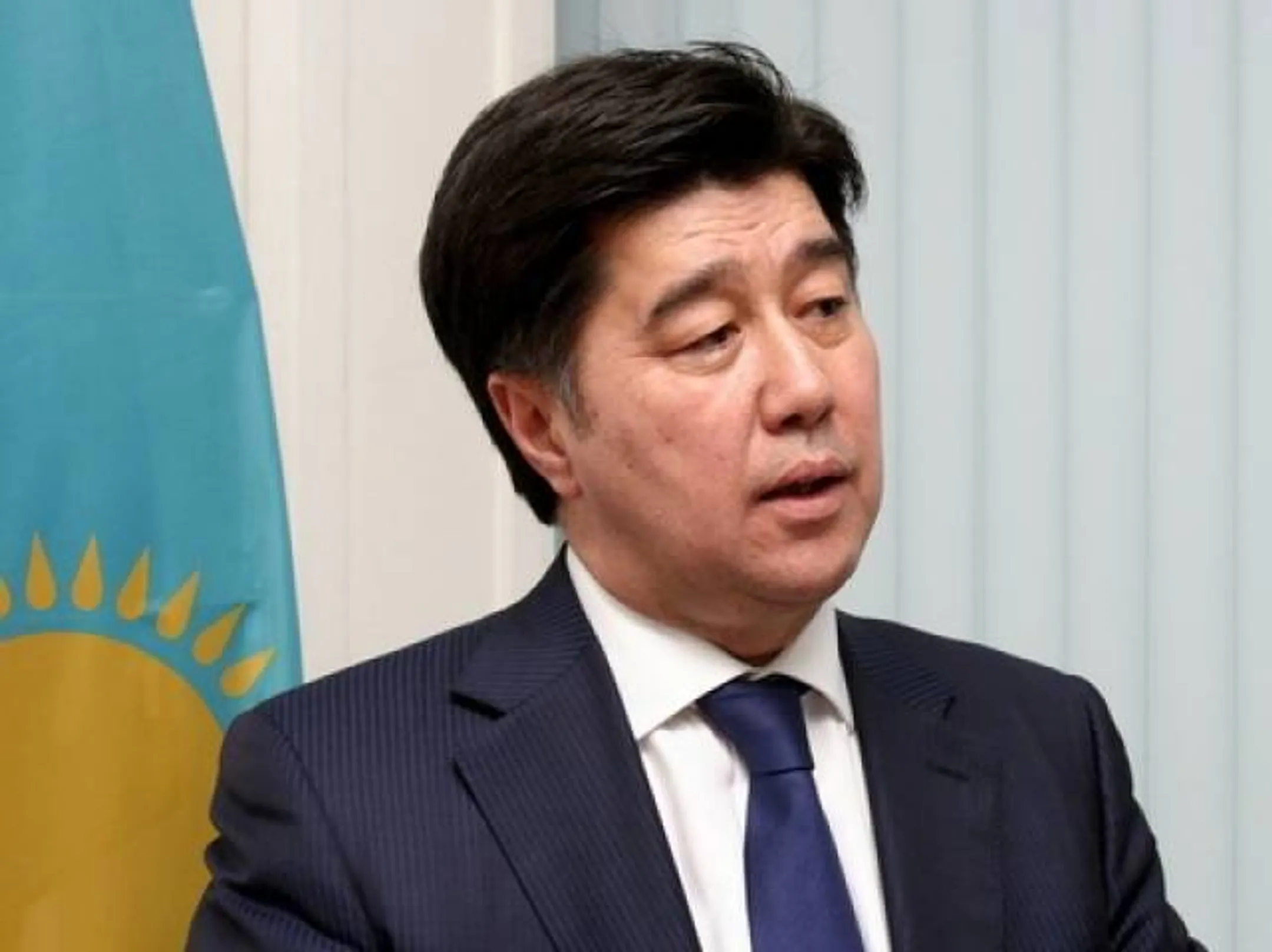 Госслужащие РК и Таиланда обменяются опытом - Image Kapital.kz