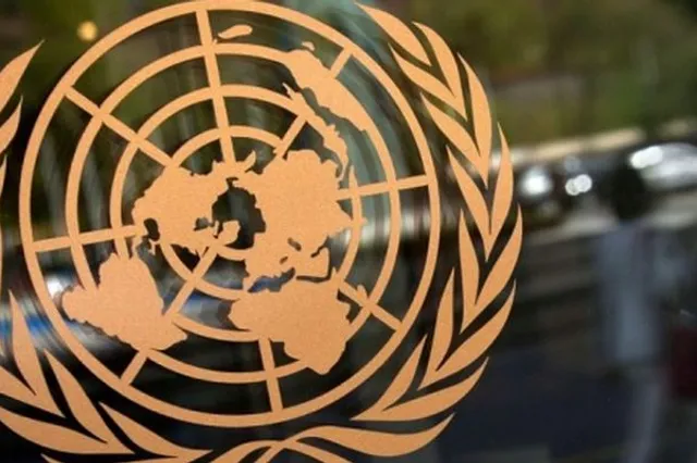 Россия заблокировала резолюцию о санкциях в отношении Сирии