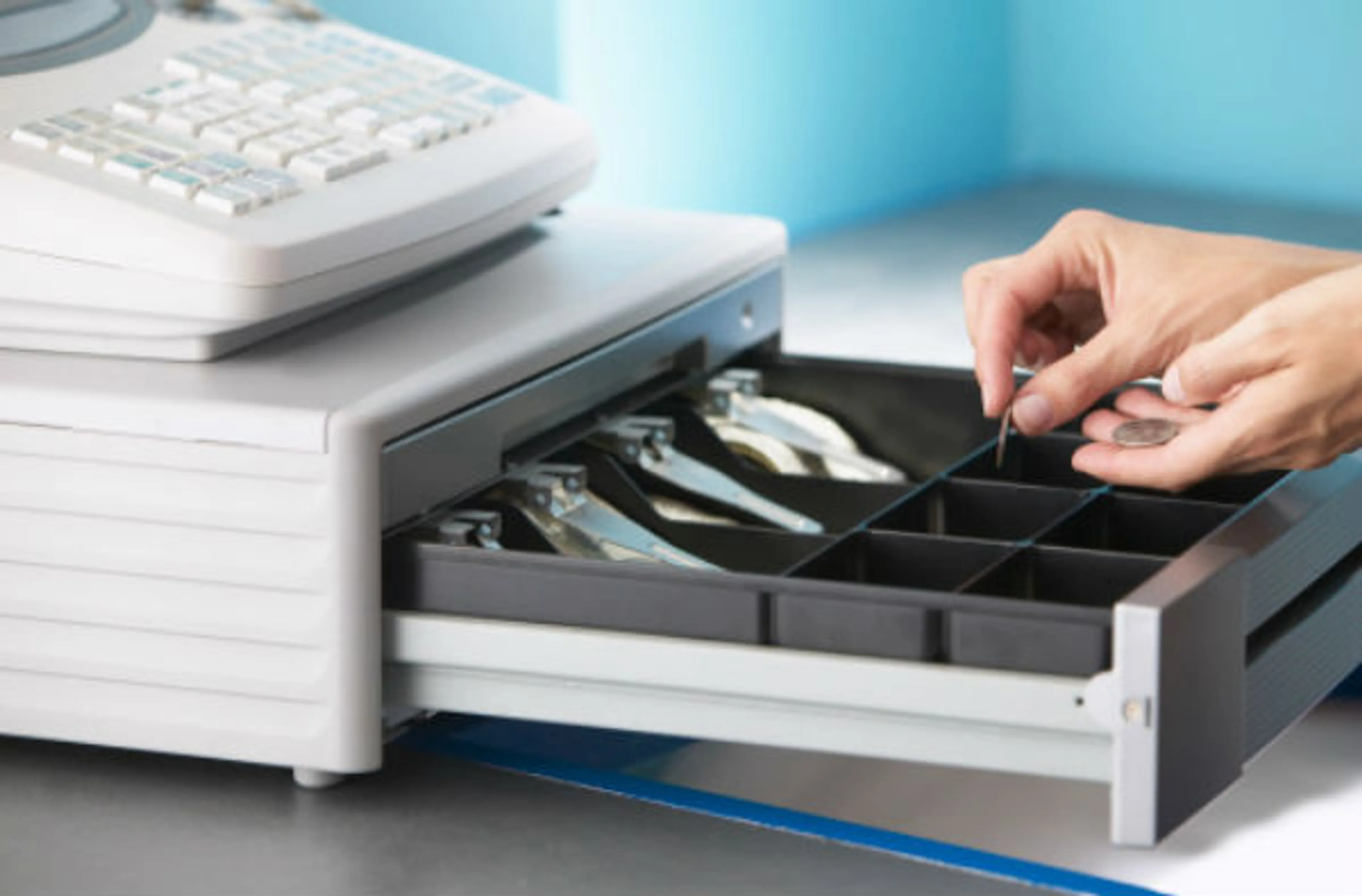 Капитал - Торговый сектор выходит из тени