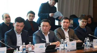 Капитал - Известные бизнесмены возглавили федерации национальных видов спорта