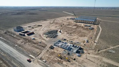 Фото: сайт акимата Туркестанской области 