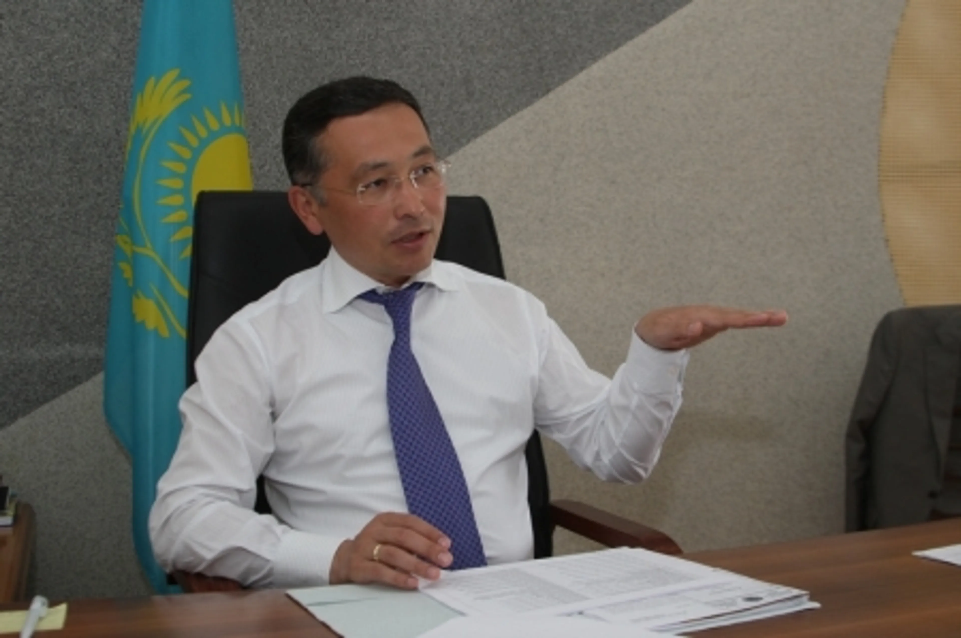 Капитал - Экс-акима Жанаозена выпустят на свободу