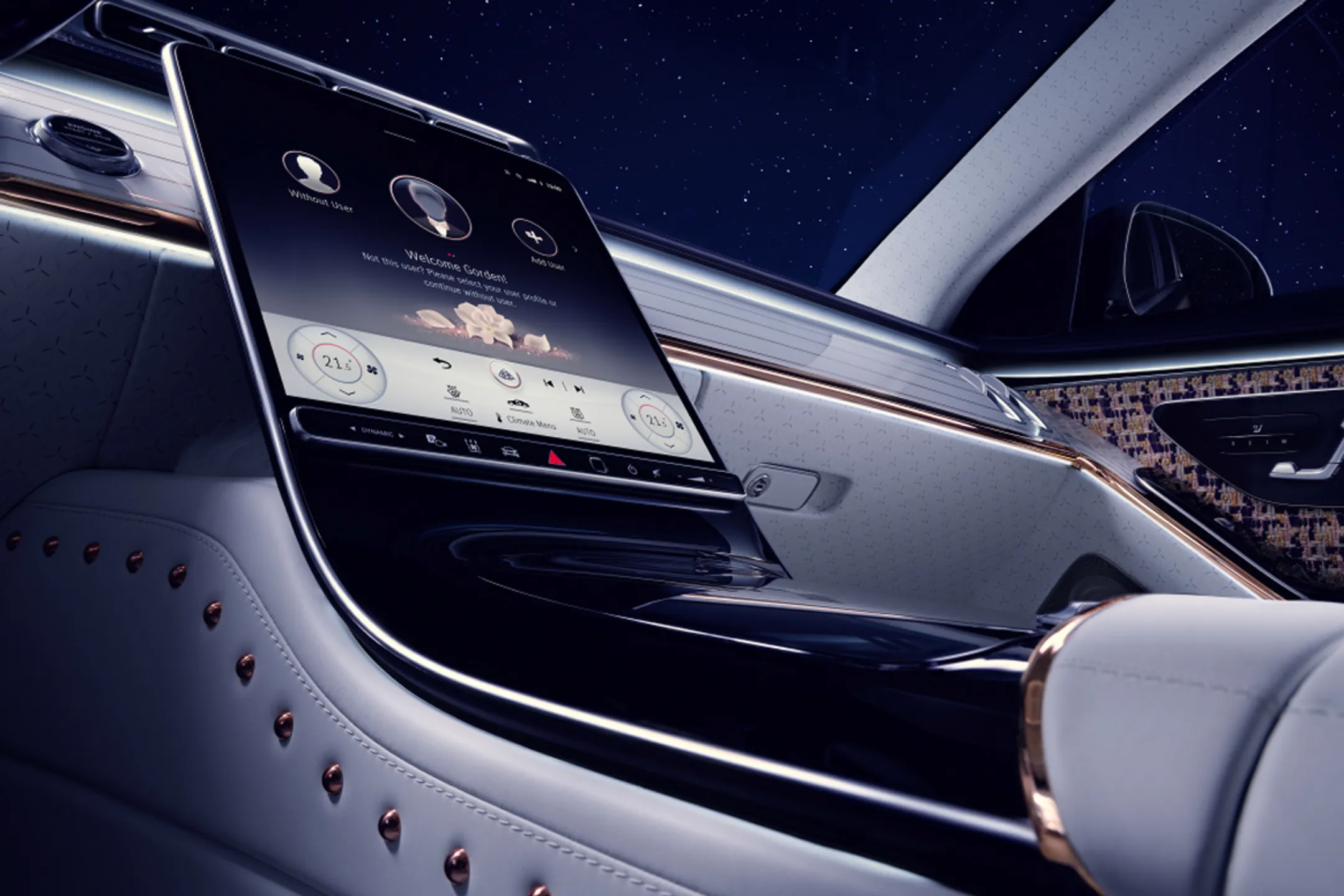 Mercedes и Brabus: за длинным рублем - Image Kapital.kz