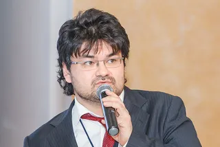 Капитал - В Казтелерадио новые члены совета директоров