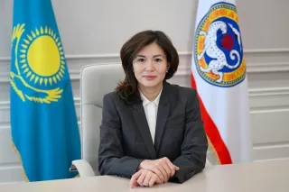 Капитал - Назначен руководитель Управления общественного здравоохранения Алматы