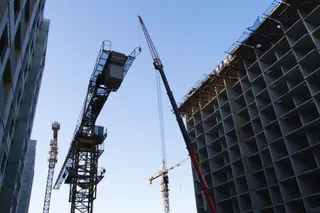 Капитал - Как государство формирует цены на стройматериалы