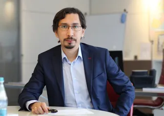 Капитал - KMGI: Бизнес «в облаках»