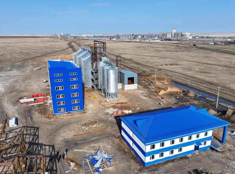 Фото: Министерство сельского хозяйства РК 