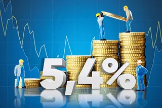 Капитал - Инфляция: ожидание и реальность