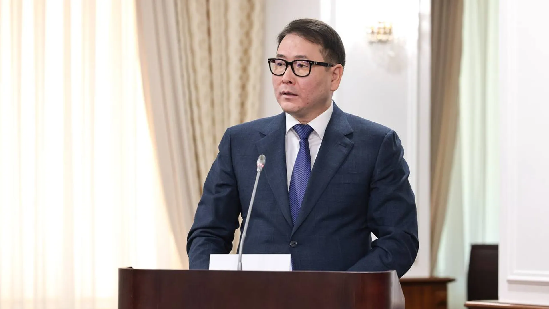 Фото: пресс-служба премьер-министра РК 