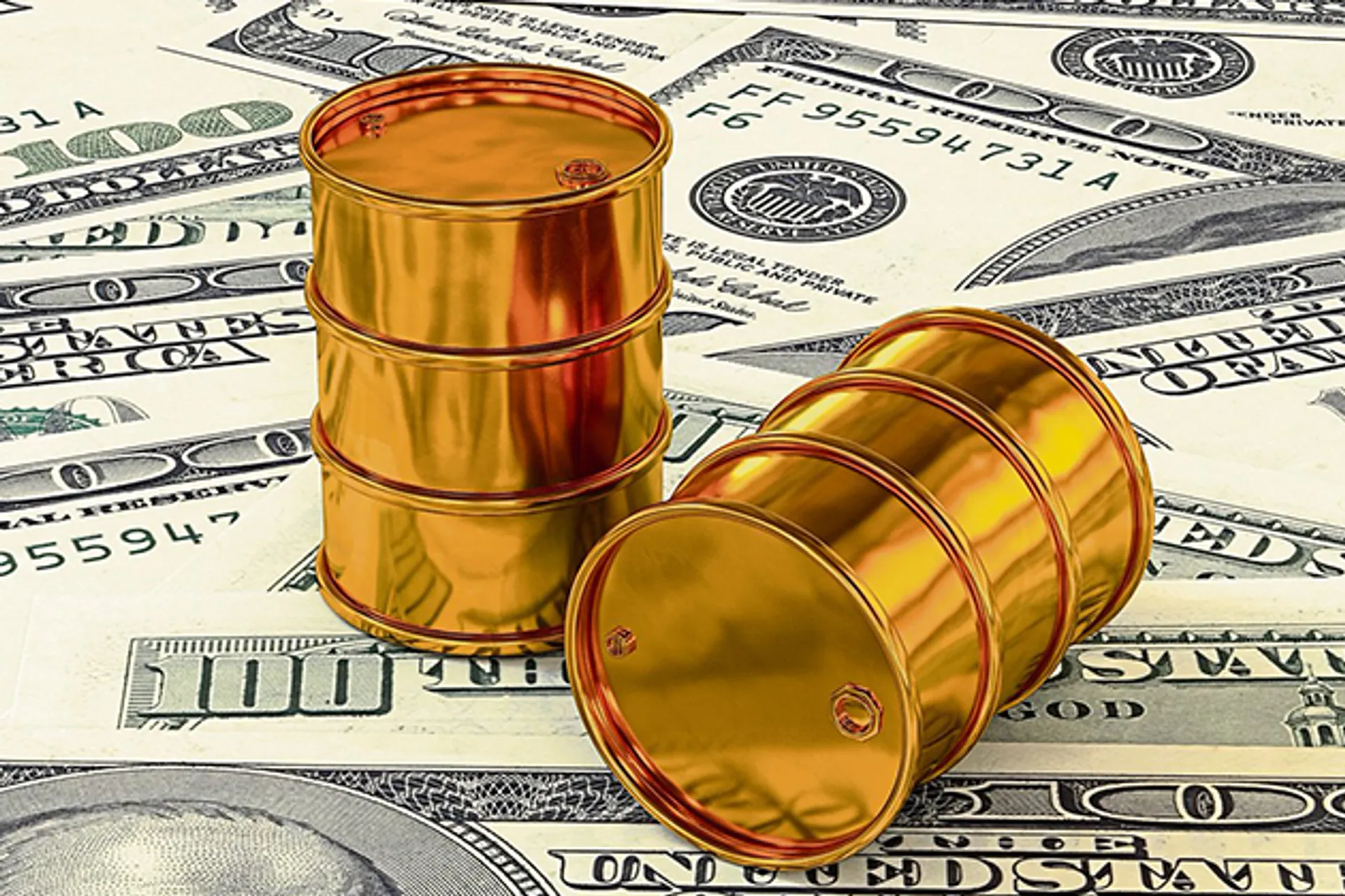 Капитал - Кто и как манипулирует ценами на нефть