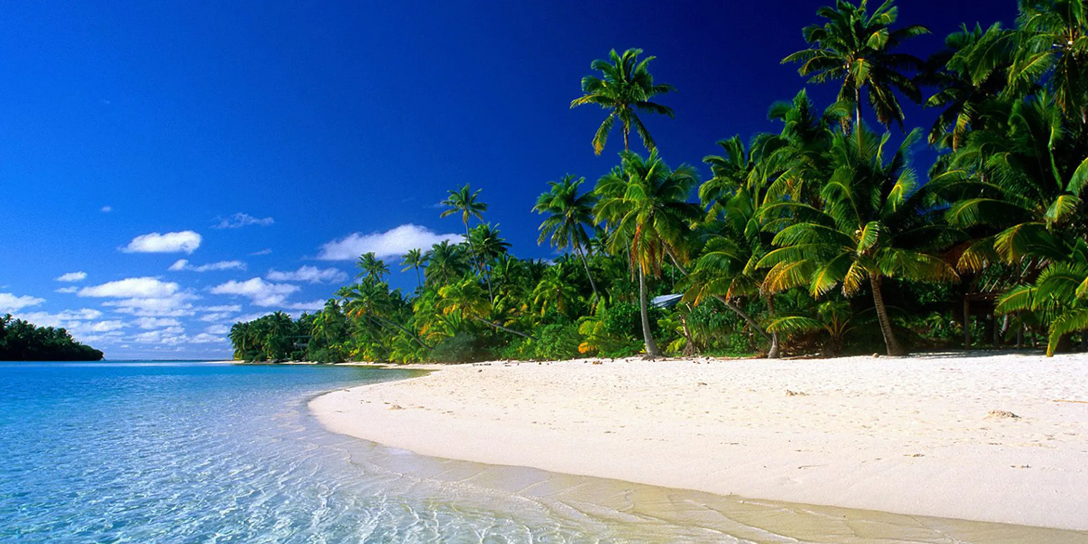 Бородатый остров - Image Kapital.kz