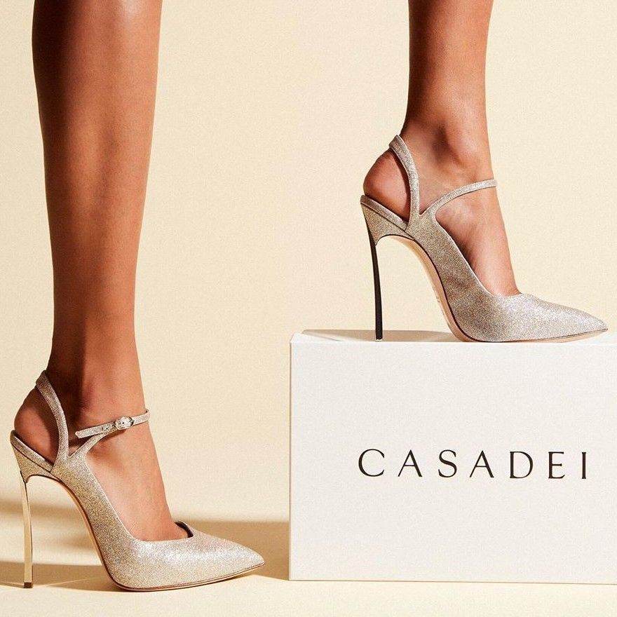 За что любят обувь Casadei? 3449054 — Kapital.kz 