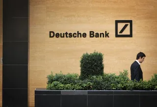 Капитал - Deutsche Bank: доллар и евро реагируют на политику