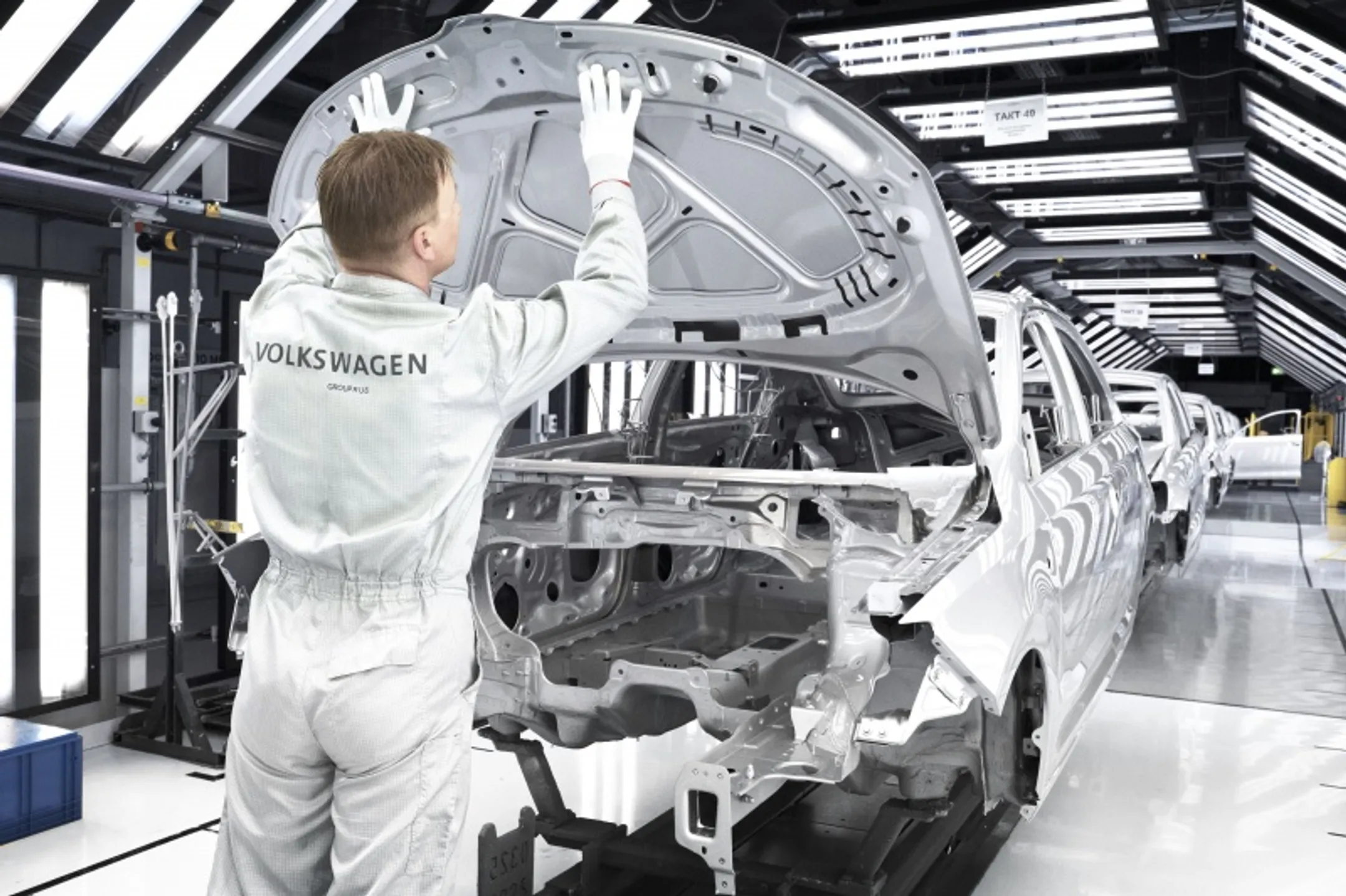 Затраты Volkswagen из-за дизельгейта выросли до 25,1 млрд евро - Image Kapital.kz