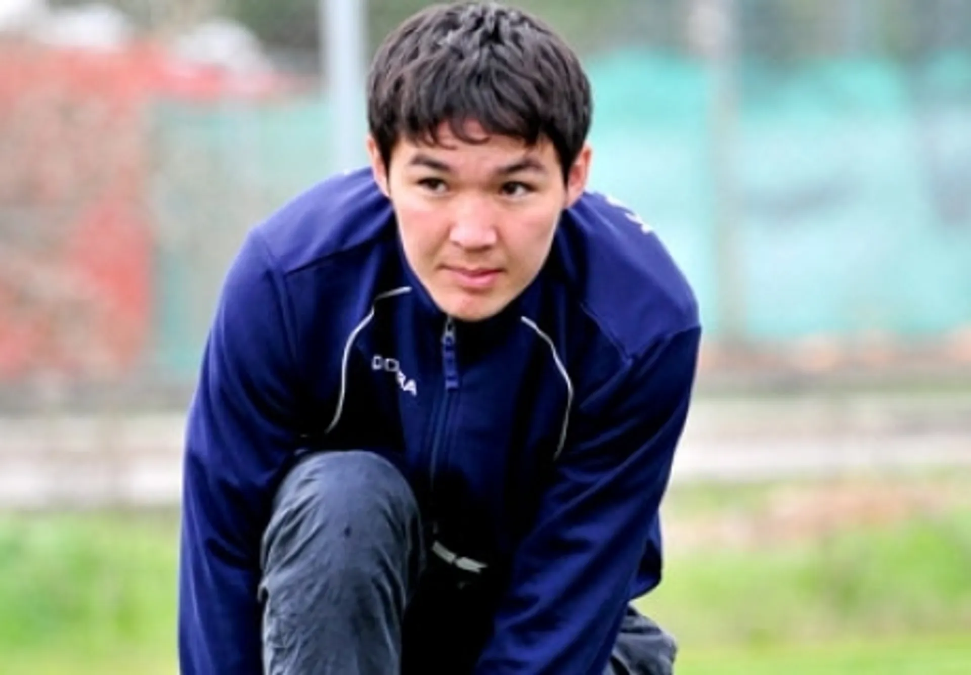 Капитал - Восстановление Кенжисариева займет один год