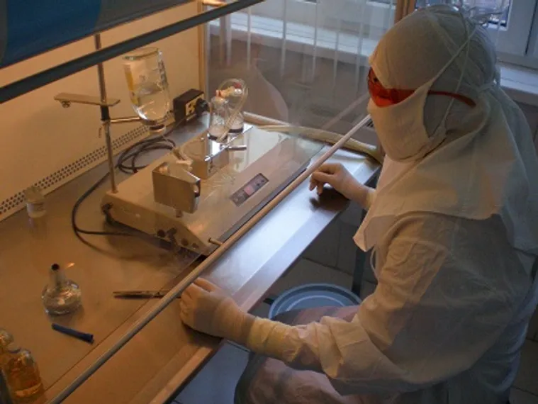 Капитал - РК не может обеспечить себя ветеринарными препаратами