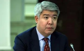 Капитал - Скончался Нурлан Каппаров