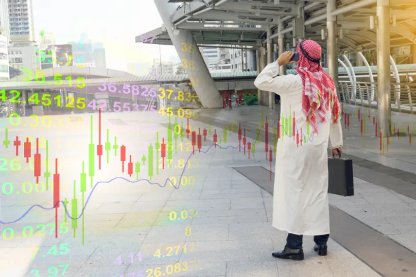 Капитал - Исламские финансы: принципы роста