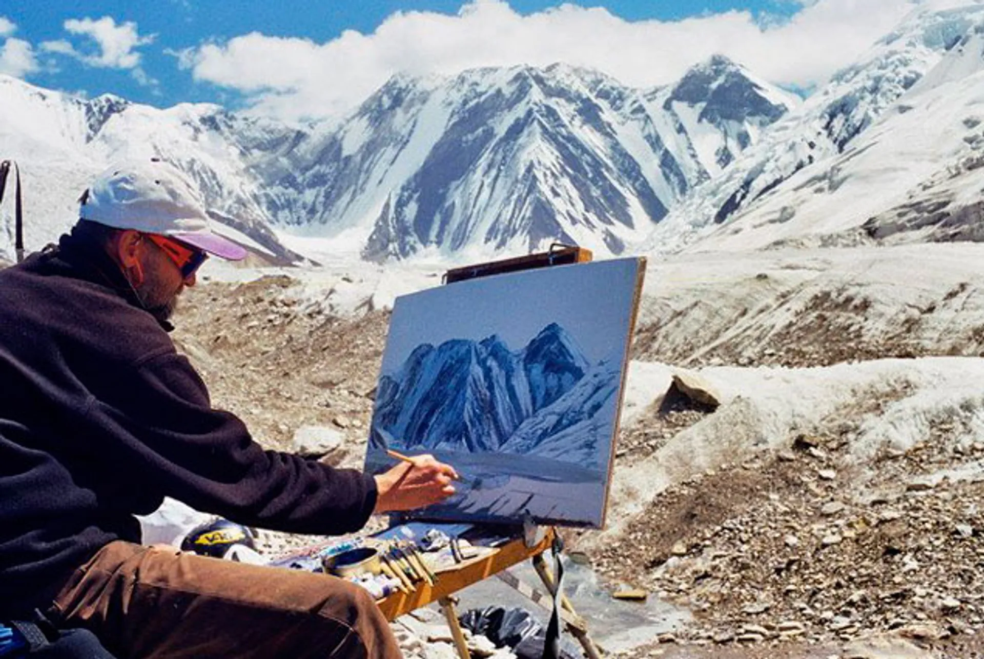 Капитал - Создан еще один общественный совет по Кок Жайлау